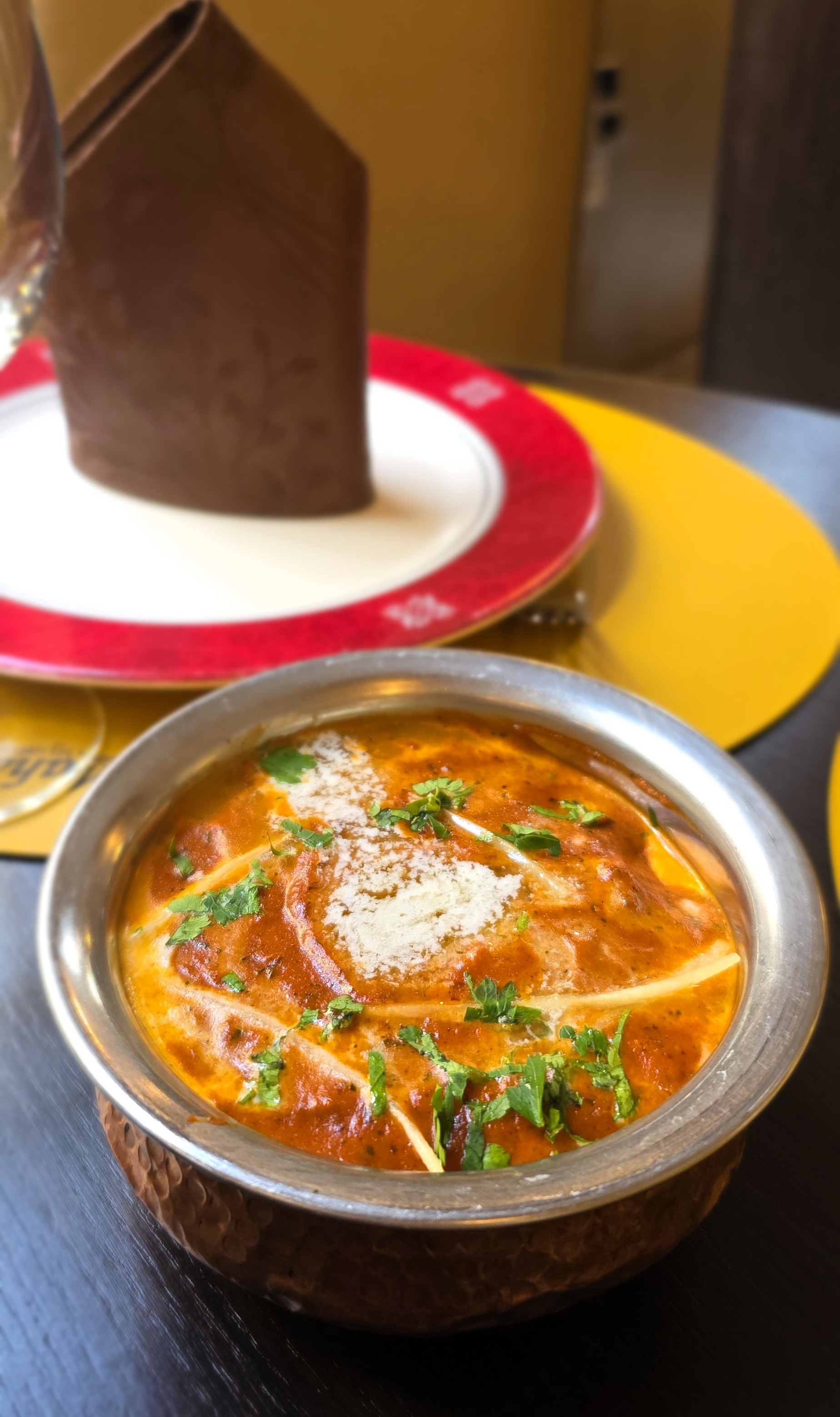 Miért rajong érte az egész világ? A Butter Chicken titka
